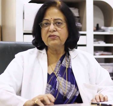 Dr Shakti Bhan Khanna