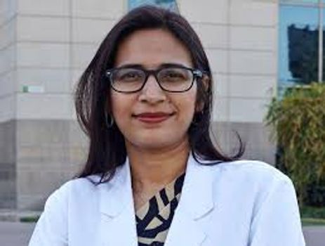 Dr Shibal Bhartiya