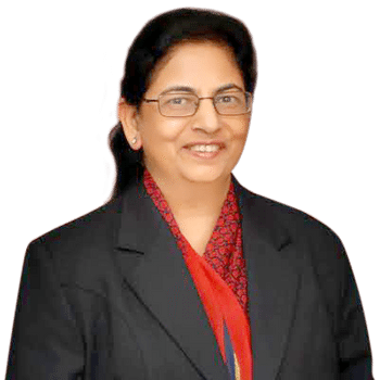 Dr Sohani Verma
