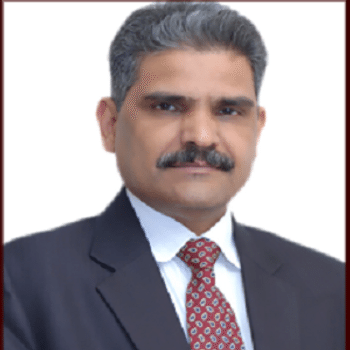Dr Yugal K Mishra