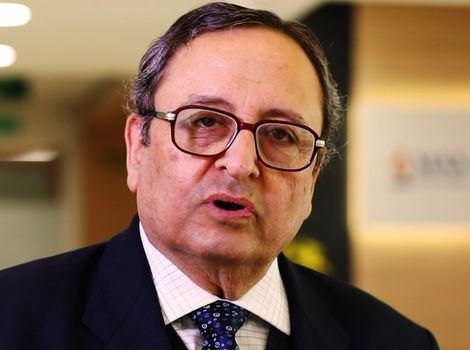 Dr Pramod Kumar Julka