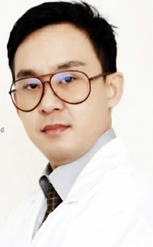 Dr Pannawat Patthamawongjariya