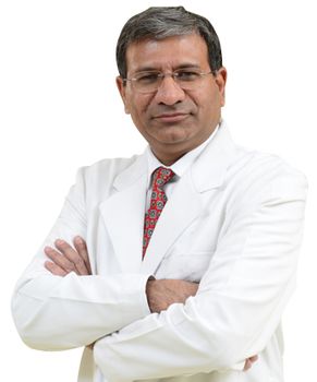 Dr Sandeep Mehta