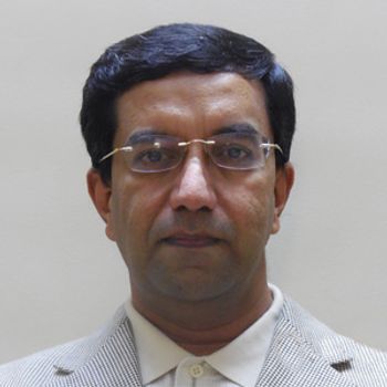 Dr Sankar Srinivasan
