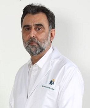 Dr Shahin Nooreyezdan