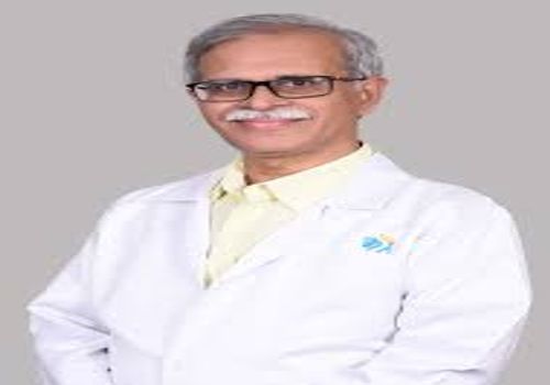 Dr Narasimhan Subramanian