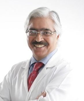 Dr Ashok Seth