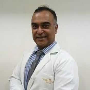 Dr Arun Prasad