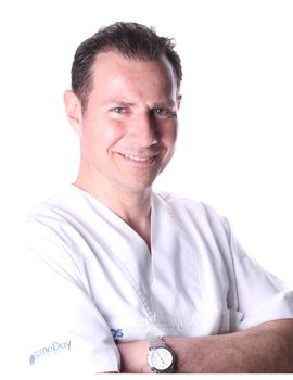 Dr Petros Yuvanoglu