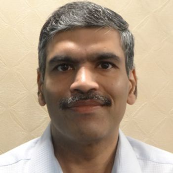 Dr Ripen Gupta