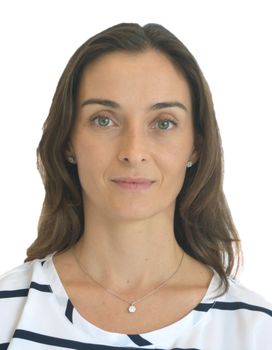Dr Sabrina Porto