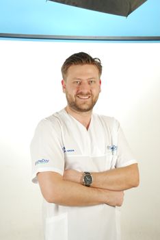 Dr Ramy Tamzouk