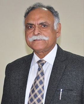 Dr Sudhir Kumar