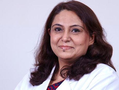 Dr Anjila Aneja
