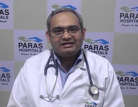 Dr Rajnish Kumar