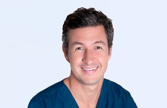 Dr Jose Nart Molina