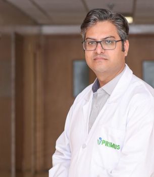 Dr Aditya Sharma