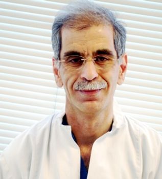 Dr Darius Jijina
