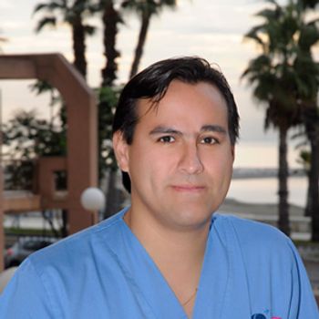 Dr Claudio Álvarez Pinochet