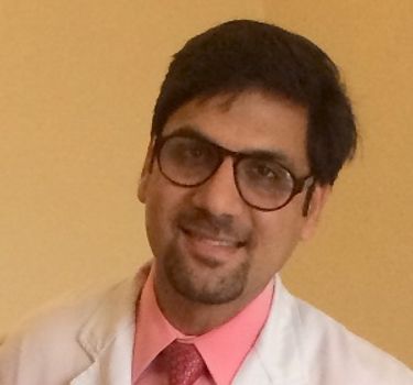 Dr Sumit Mrig