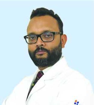 Dr Gaurav Rathore