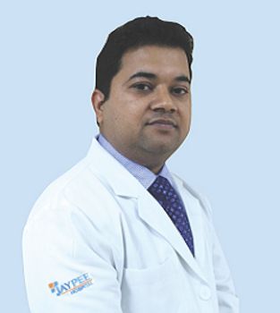 Dr Vikram M Bhardwaj