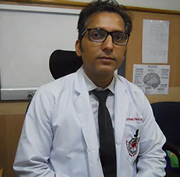 Dr Kundan Singh Chufal