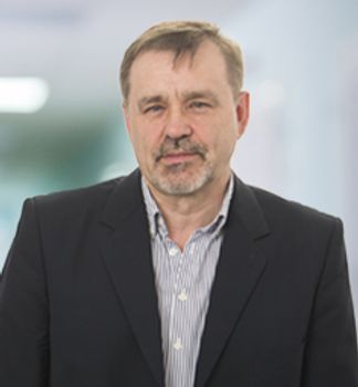 Dr Lech Karwicki