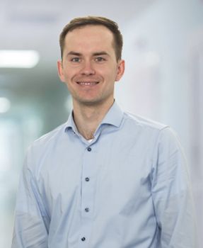 Dr Krzesimir Sieczych