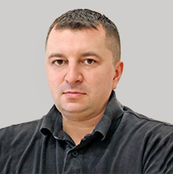 Dr Artur Zaczyński