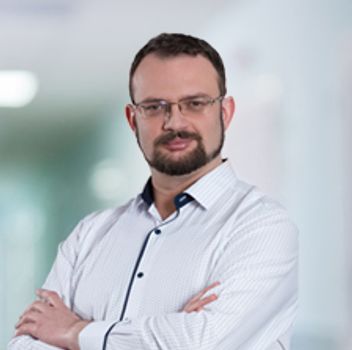 Dr Yuriy Ksenyuk
