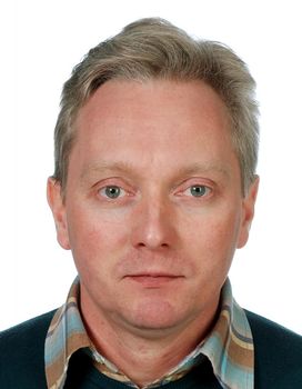 Dr Michał Kukla