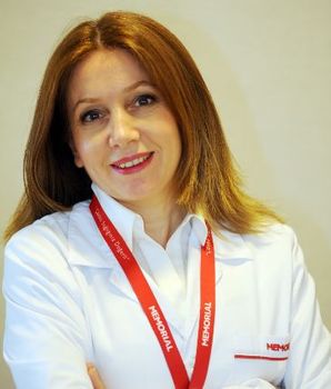 Dr Funda YALÇIN
