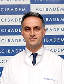 Prof. Aziz Yazar