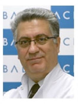Prof. LEVENT ERİŞEN