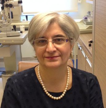 Prof. Müslime Akbaba