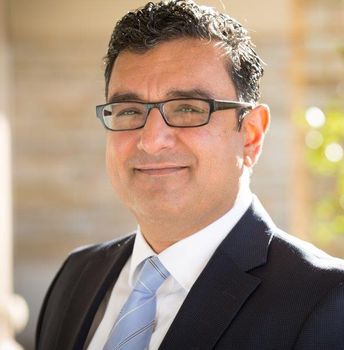 Dr Sanjay Sikka