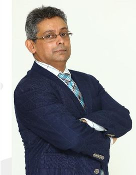 Dr Nigel P Symss