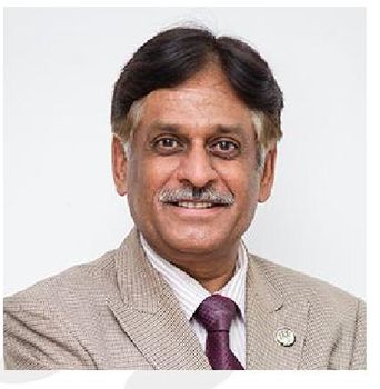 Dr Suresh Sankhla