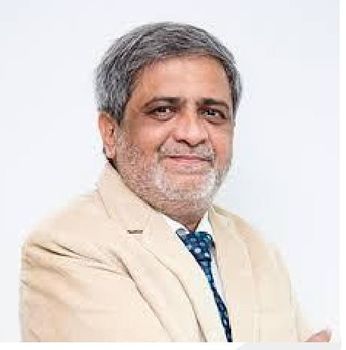 Dr Gulam Muqtada Khan