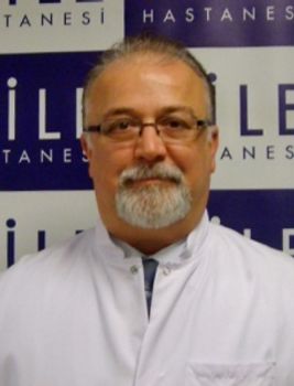 Prof. Haluk Esgin