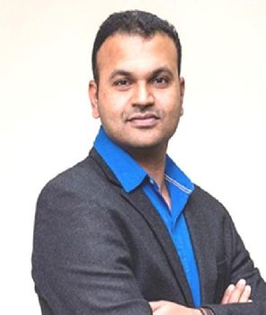 Dr Bhaskar B V
