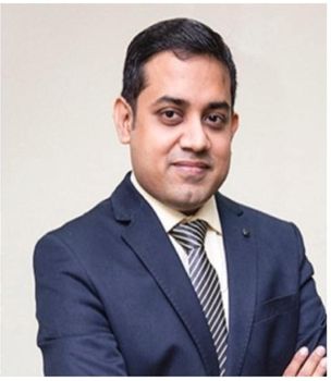 Dr Deepesh Venkatraman