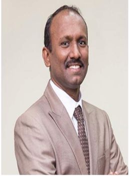 Dr Ravindranath Reddy D R
