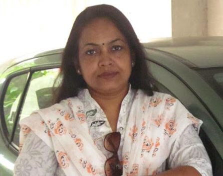 Dr Uttara Bhar