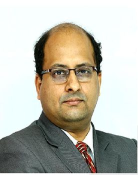 Dr Kesavan Rajagopalan Amruthur