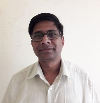 Dr Sugato Paul