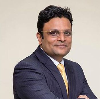 Dr Basavaraj C M