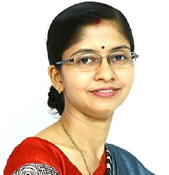 Dr Nidhi Singh