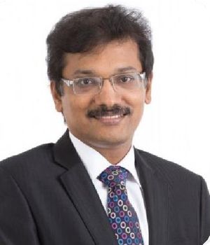 Prof. S. Raja Sundaram